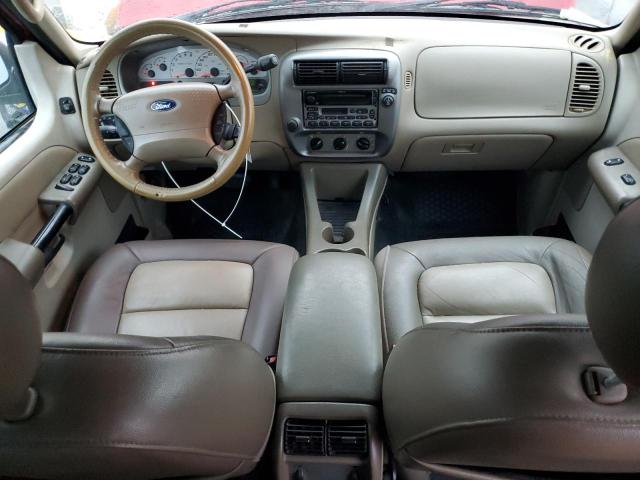 Photo 8 from auction – 2005 FORD EXPLORER S with VIN 1FMZU67KX5UB82520