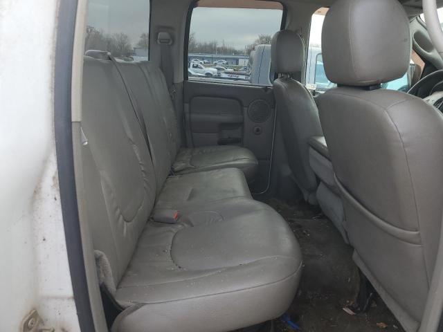 Photo 10 from auction – 2003 DODGE RAM 3500 with VIN 3D7MU48623G766761