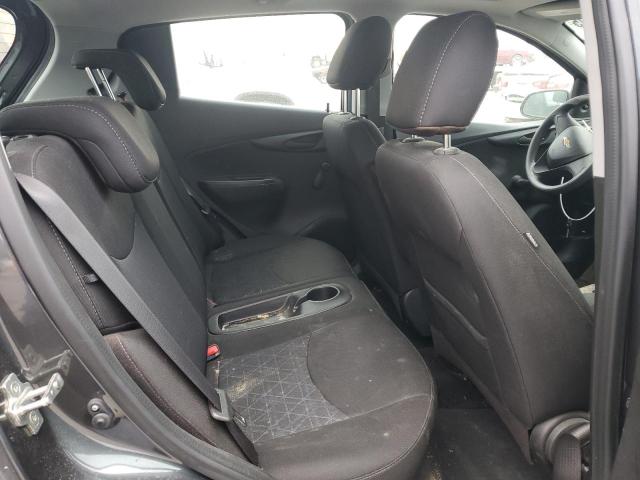 Photo 10 from auction – 2019 CHEVROLET SPARK LS with VIN KL8CB6SA5KC815367