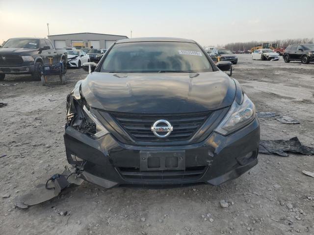 Photo 5 from auction – 2018 NISSAN ALTIMA 2.5 with VIN 1N4AL3AP3JC244367