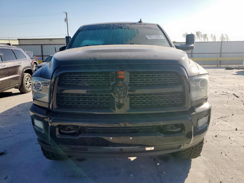 Photo 5 from auction – 2015 RAM 2500 LARAM with VIN 3C6UR5NJ0FG553863