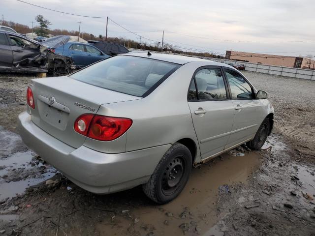 Zdjęcie 3 z aukcji – 2003 TOYOTA COROLLA CE z VIN 2T1BR32E03C118858