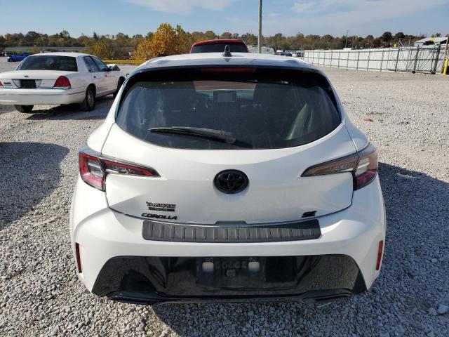 Photo 6 from auction – 2021 TOYOTA COROLLA SE with VIN JTND4MBE9M3108249