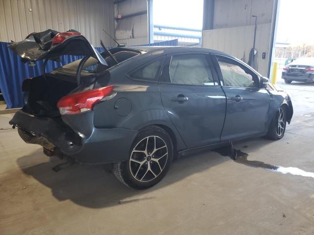 Photo 3 from auction – 2018 FORD FOCUS SEL with VIN 1FADP3H24JL202625