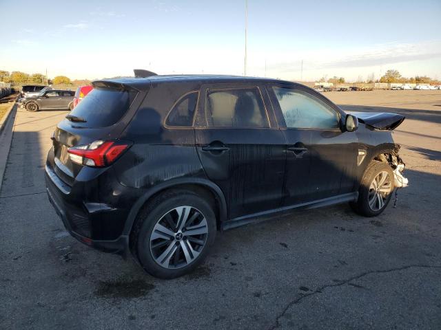 Photo 3 from auction – 2022 MITSUBISHI OUTLANDER with VIN JA4APUAU1NU013407
