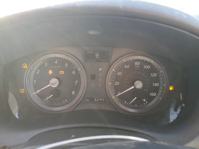 Photo 9 from auction – 2007 LEXUS ES 350 with VIN JTHBJ46G672088146
