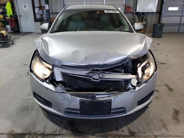 Photo 5 from auction – 2012 CHEVROLET CRUZE LT with VIN 1G1PG5SC0C7112607