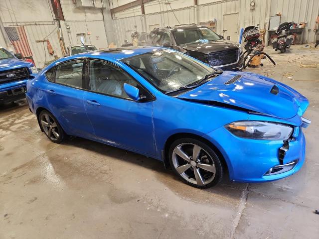 Photo 4 from auction – 2016 DODGE DART GT with VIN 1C3CDFEB0GD635547