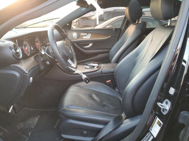 Photo 7 from auction – 2018 MERCEDES-BENZ E 300 with VIN WDDZF4JB7JA471979