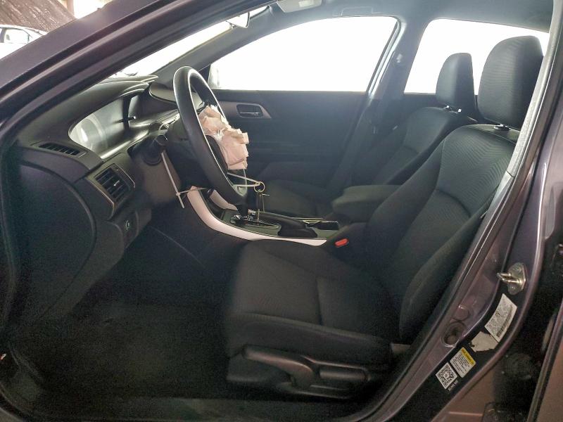 Photo 7 from auction – 2014 HONDA ACCORD LX with VIN 1HGCR2F32EA185056
