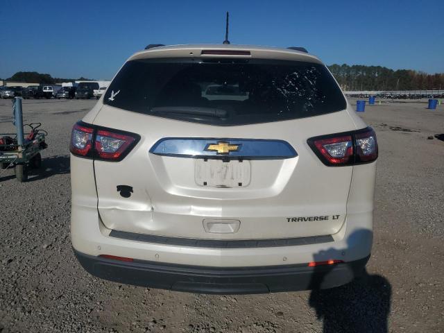 Photo 6 from auction – 2014 CHEVROLET TRAVERSE L with VIN 1GNKRGKD7EJ153314