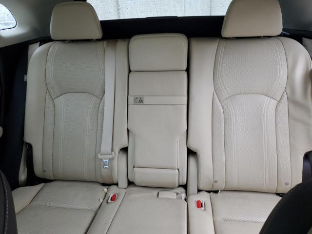 Photo 10 from auction – 2016 LEXUS RX 350 with VIN 2T2ZZMCA5GC010897
