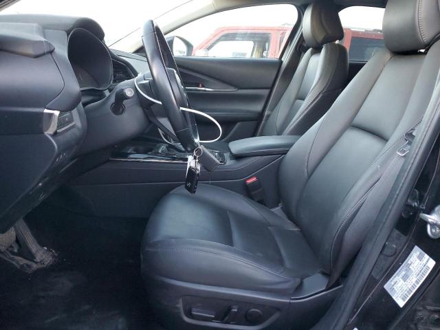 Photo 7 from auction – 2023 MAZDA CX-30 PREF with VIN 3MVDMBCMXPM504190