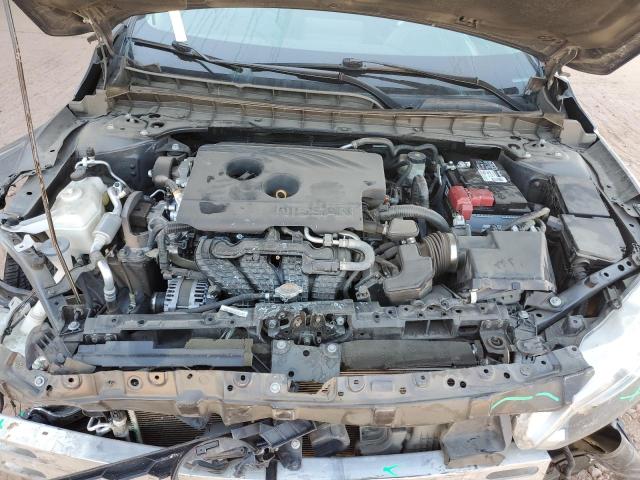 Photo 11 from auction – 2020 NISSAN ALTIMA S with VIN 1N4BL4BV3LC172838