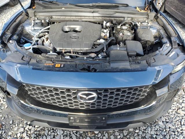 Photo 12 from auction – 2025 MAZDA CX-50 PREM with VIN 7MMVABDM5SN333800