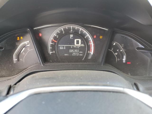 Photo 9 from auction – 2016 HONDA CIVIC LX with VIN 2HGFC2F59GH536145