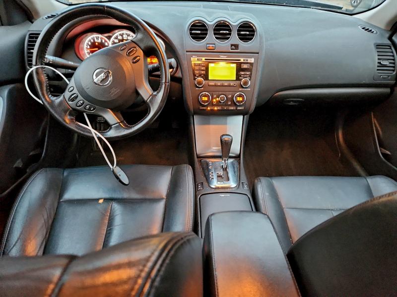 Photo 8 from auction – 2010 NISSAN ALTIMA BAS with VIN 1N4AL2AP7AC138451