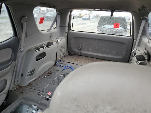 Photo 10 from auction – 2002 TOYOTA SEQUOIA with VIN 5TDBT44A92S083003
