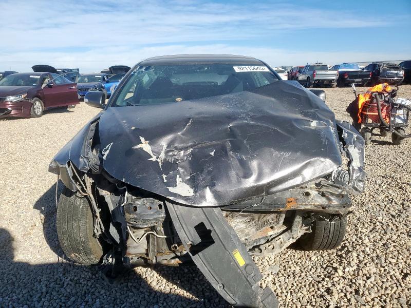Photo 5 from auction – 2015 TOYOTA SCION TC with VIN JTKJF5C76FJ012139
