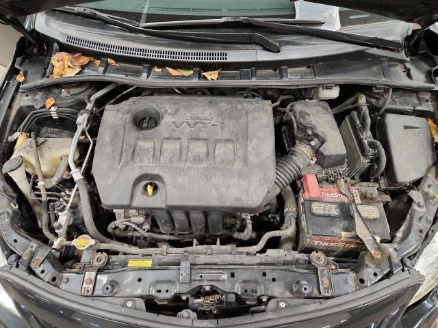 Photo 11 from auction – 2012 TOYOTA COROLLA BA with VIN 5YFBU4EE3CP011304