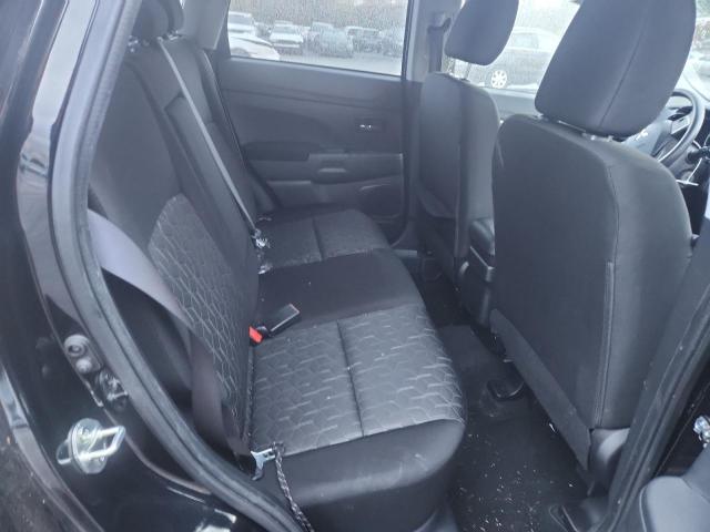 Photo 10 from auction – 2024 MITSUBISHI OUTLANDER with VIN JA4ARUAU8RU006390