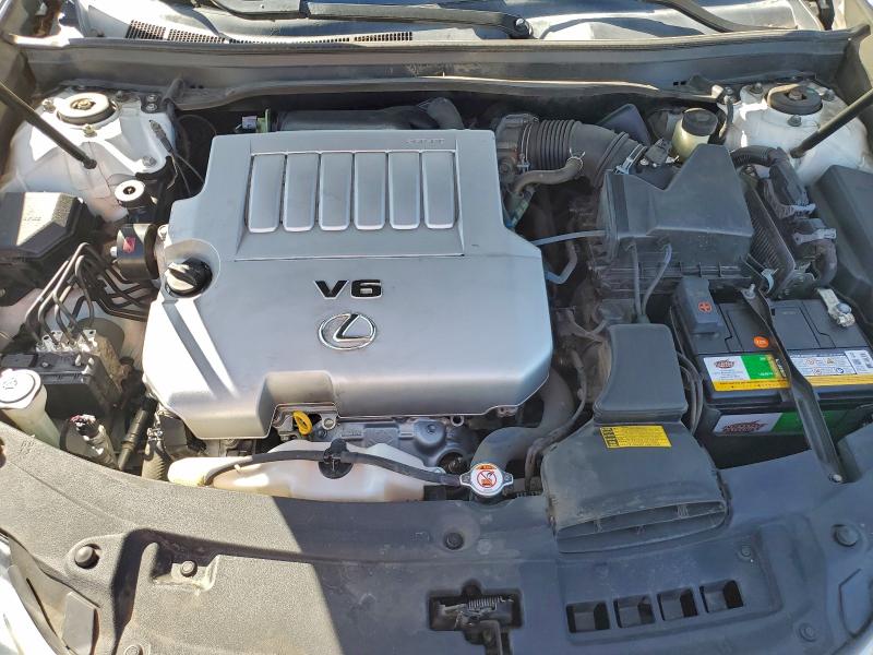 Photo 11 from auction – 2015 LEXUS ES 350 with VIN JTHBK1GG9F2179534