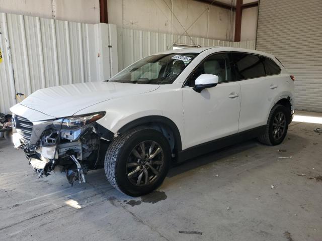 MAZDA CX-9 TOURI 2017 with VIN JM3TCBCYXH0143493 - Photo from auction