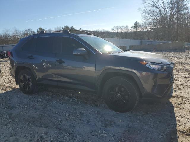 Photo 4 from auction – 2020 TOYOTA RAV4 XLE with VIN JTMP1RFV7LD056257