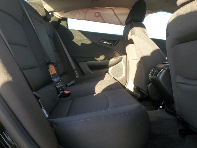 Photo 10 from auction – 2024 CHEVROLET MALIBU LT with VIN 1G1ZD5ST2RF141204