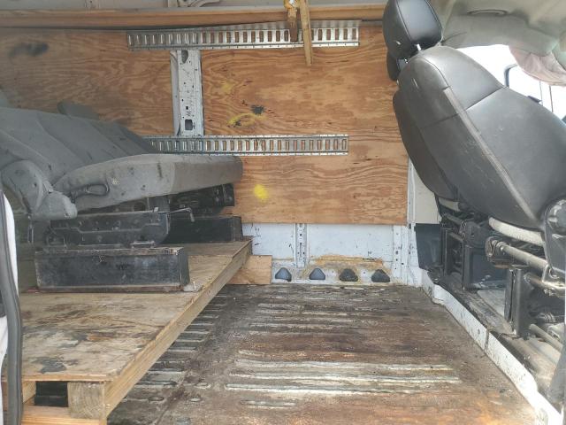 Photo 10 from auction – 2017 RAM PROMASTER with VIN 3C6TRVDG8HE548491