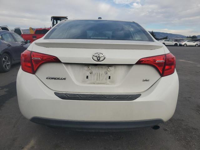 Photo 6 from auction – 2018 TOYOTA COROLLA L with VIN 5YFBURHE9JP803723