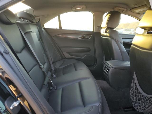 Photo 10 from auction – 2016 CADILLAC ATS with VIN 1G6AA5RX8G0148196