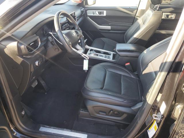 Photo 7 from auction – 2022 FORD EXPLORER with VIN 1FMSK7FH6NGA56706