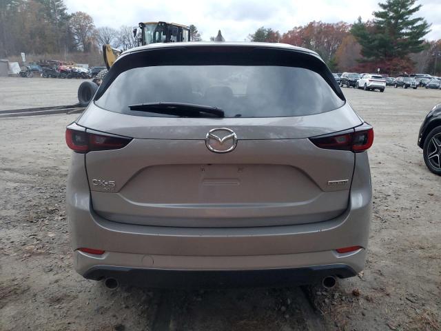 Photo 6 from auction – 2025 MAZDA CX-5 PREFE with VIN JM3KFBCL7S0616779