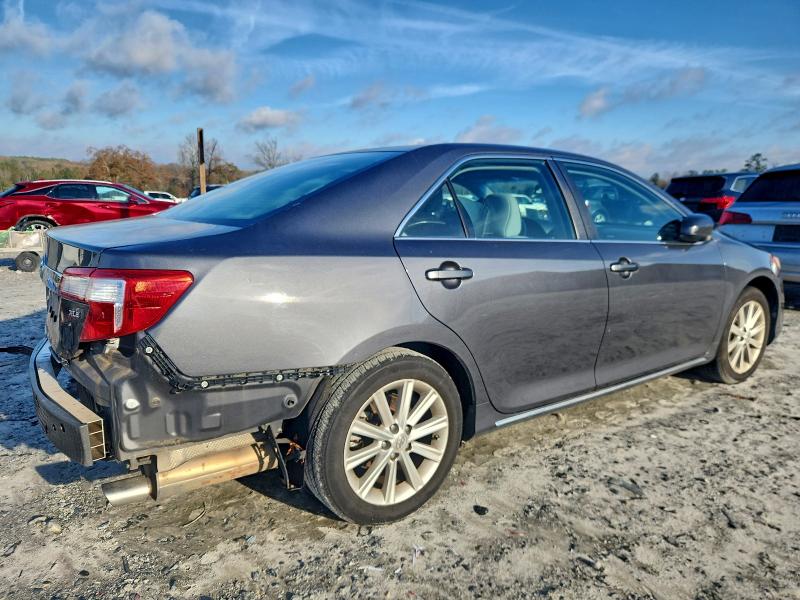 Photo 3 from auction – 2012 TOYOTA CAMRY BASE with VIN 4T1BF1FKXCU027558