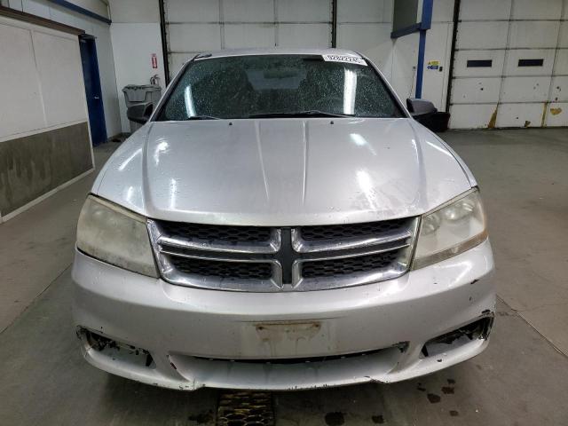 Photo 5 from auction – 2012 DODGE AVENGER SE with VIN 1C3CDZAB3CN103320