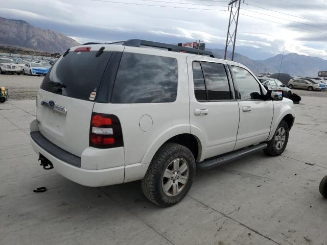 Photo 3 from auction – 2009 FORD EXPLORER with VIN 1FMEU63E19UA30341