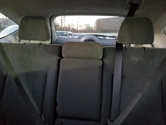 Photo 10 from auction – 2012 HONDA CR-V LX with VIN 2HKRM4H35CH603101