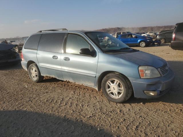 Photo 4 from auction – 2007 FORD FREESTAR with VIN 2FMZA52237BA05245