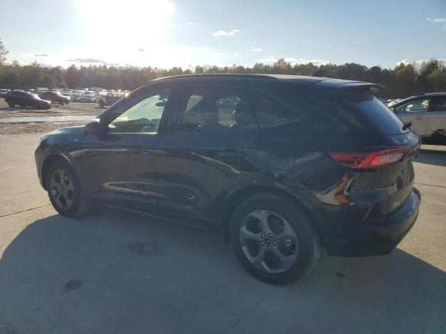 Photo 2 from auction – 2024 FORD ESCAPE ST with VIN 1FMCU0MN8RUA33899