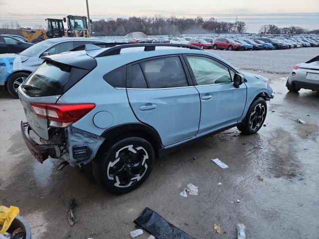 Foto 3 de la subasta – 2021 SUBARU CROSSTREK con VIN JF2GTHNC3M8274342