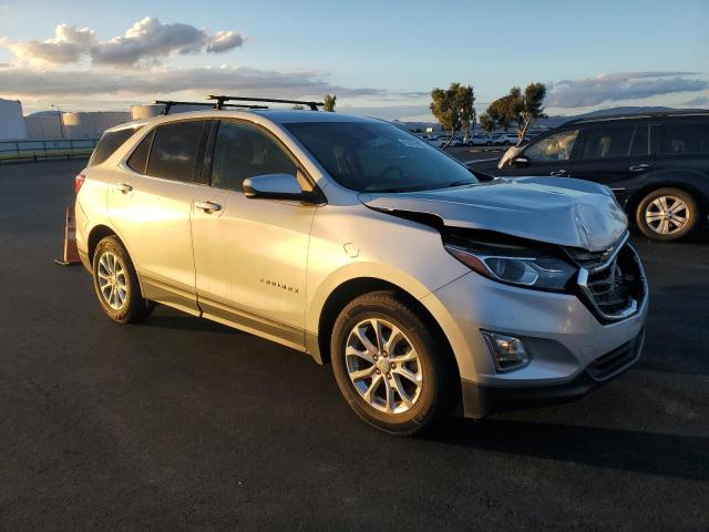 Photo 4 from auction – 2018 CHEVROLET EQUINOX LT with VIN 2GNAXJEV6J6329988