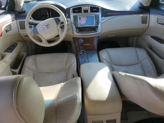 Photo 8 from auction – 2012 TOYOTA AVALON BAS with VIN 4T1BK3DB2CU472533