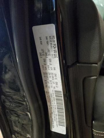 Photo 14 from auction – 2017 JEEP GRAND CHER with VIN 1C4RJFBG3HC938148