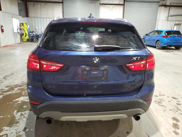 Photo 6 from auction – 2016 BMW X1 XDRIVE2 with VIN WBXHT3C35G5E52899