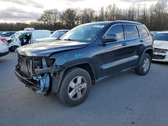 Photo 1 from auction – 2013 JEEP GRAND CHER with VIN 1C4RJEAG4DC631979