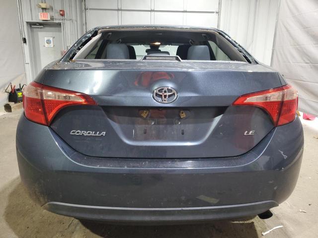 Photo 6 from auction – 2019 TOYOTA COROLLA L with VIN 2T1BURHE5KC213018
