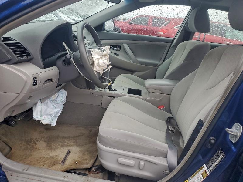 Photo 7 from auction – 2008 TOYOTA CAMRY CE with VIN 4T4BE46K18R024081