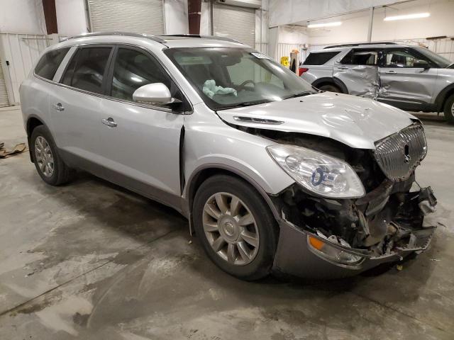Photo 4 from auction – 2012 BUICK ENCLAVE with VIN 5GAKVDED3CJ225073