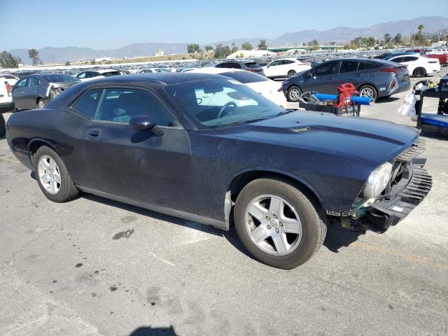 Photo 4 from auction – 2012 DODGE CHALLENGER with VIN 2C3CDYAG6CH124824